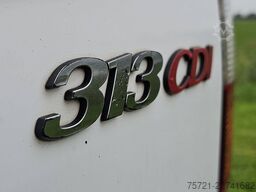 MERCEDES-BENZ SPRINTER 313 Maxi rolstoel