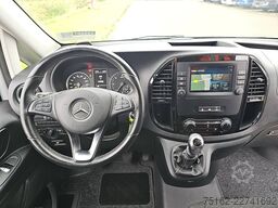 MERCEDES-BENZ VITO 110 L2 Airco Carplay !
