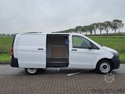 MERCEDES-BENZ VITO 110 L2 Airco Carplay !