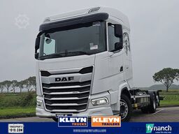 DAF XG 480 ZF-intarder