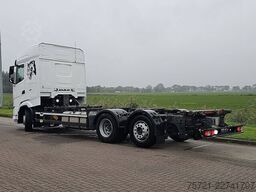 DAF XG 480 ZF-intarder