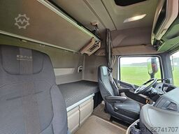 DAF XG 480 ZF-intarder
