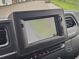 RENAULT MASTER T35 ac camera EURO6