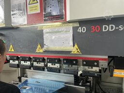 DENER B-Servo 40-130
