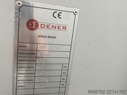 DENER B-Servo 40-130