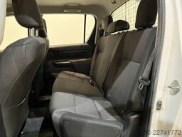 Toyota HiLux 2.4 D-4D Double Cab 150 PK 4X4 / Airco / ...