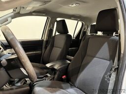 Toyota HiLux 2.4 D-4D Double Cab 150 PK 4X4 / Airco / ...