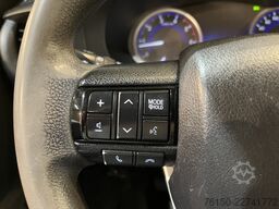 Toyota HiLux 2.4 D-4D Double Cab 150 PK 4X4 / Airco / ...