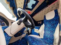 DAF XF 480 Spacecab 6x2/4 - Show truck - Manual gea...