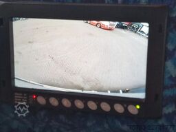 DAF XF 480 Spacecab 6x2/4 - Show truck - Manual gea...