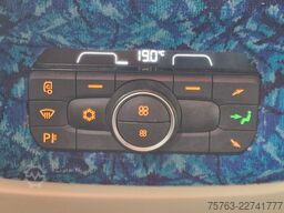 DAF XF 480 Spacecab 6x2/4 - Show truck - Manual gea...