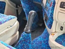 DAF XF 480 Spacecab 6x2/4 - Show truck - Manual gea...