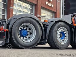 DAF XF 480 Spacecab 6x2/4 - Show truck - Manual gea...