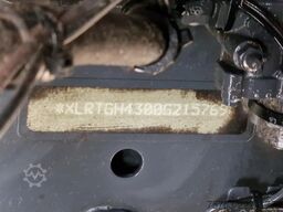 DAF XF 480 Spacecab 6x2/4 - Show truck - Manual gea...
