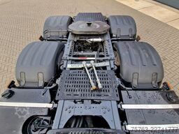 DAF XF 480 Spacecab 6x2/4 - Show truck - Manual gea...