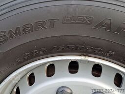 DAF XF 480 Spacecab 6x2/4 - Show truck - Manual gea...