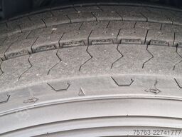 DAF XF 480 Spacecab 6x2/4 - Show truck - Manual gea...