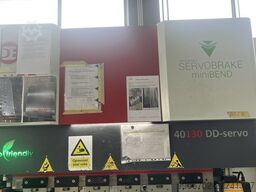 DENER B-Servo 40-130