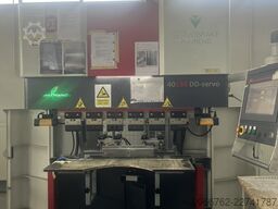 DENER B-Servo 40-130