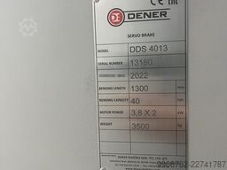 DENER B-Servo 40-130