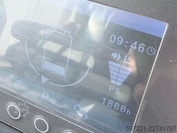 Jungheinrich EFG 216K