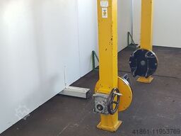 GLOBUS 3500 Kg