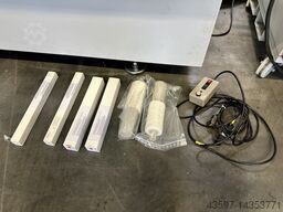 Baublys BL 150 S/NC 500