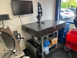 FARO Prime FaroArm R04-02-14