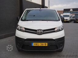 Toyota PROACE Worker 2.0 D-4D 145PK - EURO 6 - Airco -...