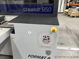 Format4 creator 950