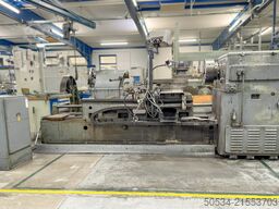 Heyligenstaedt EV400 / 2000