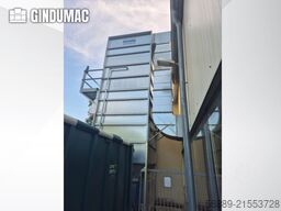 HOCKER Polytechnick MultiStar JP5 BrikStar c-3 18