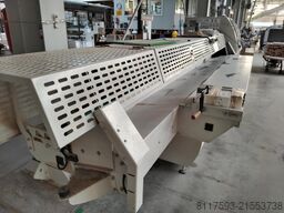 METAL-TECHNIKA OWD-1600