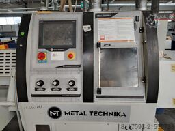METAL-TECHNIKA OWD-1600