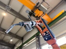 KUKA KR 16 L8