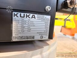 KUKA KR 16 L8