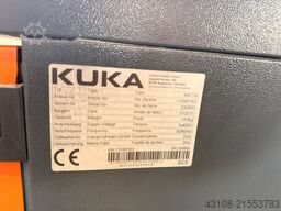 KUKA KR 16 L8