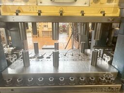 BRUDERER BSTA 60 HSL