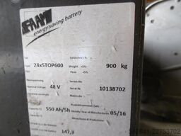 STILL RX 20-16 / 6211