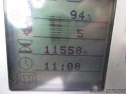 STILL RX 20-16 P