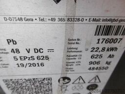 STILL RX 20-16 P