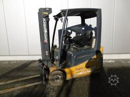JUNGHEINRICH EFG 216k-435 DZ