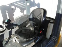 JUNGHEINRICH EFG 216k-435 DZ
