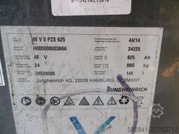 JUNGHEINRICH EFG 216k-435 DZ