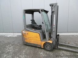 JUNGHEINRICH EFG 218 GE120-330ZZ