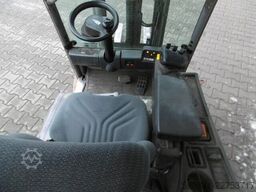 JUNGHEINRICH EFG 218 GE120-330ZZ
