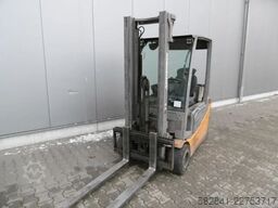 JUNGHEINRICH EFG 218 GE120-330ZZ