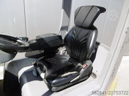 JUNGHEINRICH EFG 215 GE115-310 ZZ