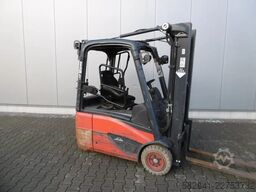 LINDE E 16 - 02 / 386
