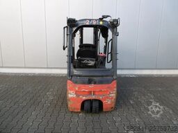 LINDE E 16 - 02 / 386